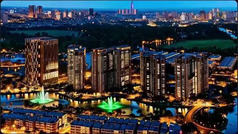 Cụm toà tháp kênh đào nhạc nước tạo ra không gian tiện ích quá là chất luôn. Tháp CT5 thuộc bộ sưu tập Masteri Collection nằm trong cụm kênh đào sắp được giới thiệu ra thị trường. Vị trí đẹp, giá hợp lý sẽ làm cho The Global City gia tăng thêm ảnh hưởng đáng kể lên thị phần khu đông đang rất sôi động. #TheGlobalCity #MasteriCollection #CT5Tower #MasteriseHomes #TPHCM 