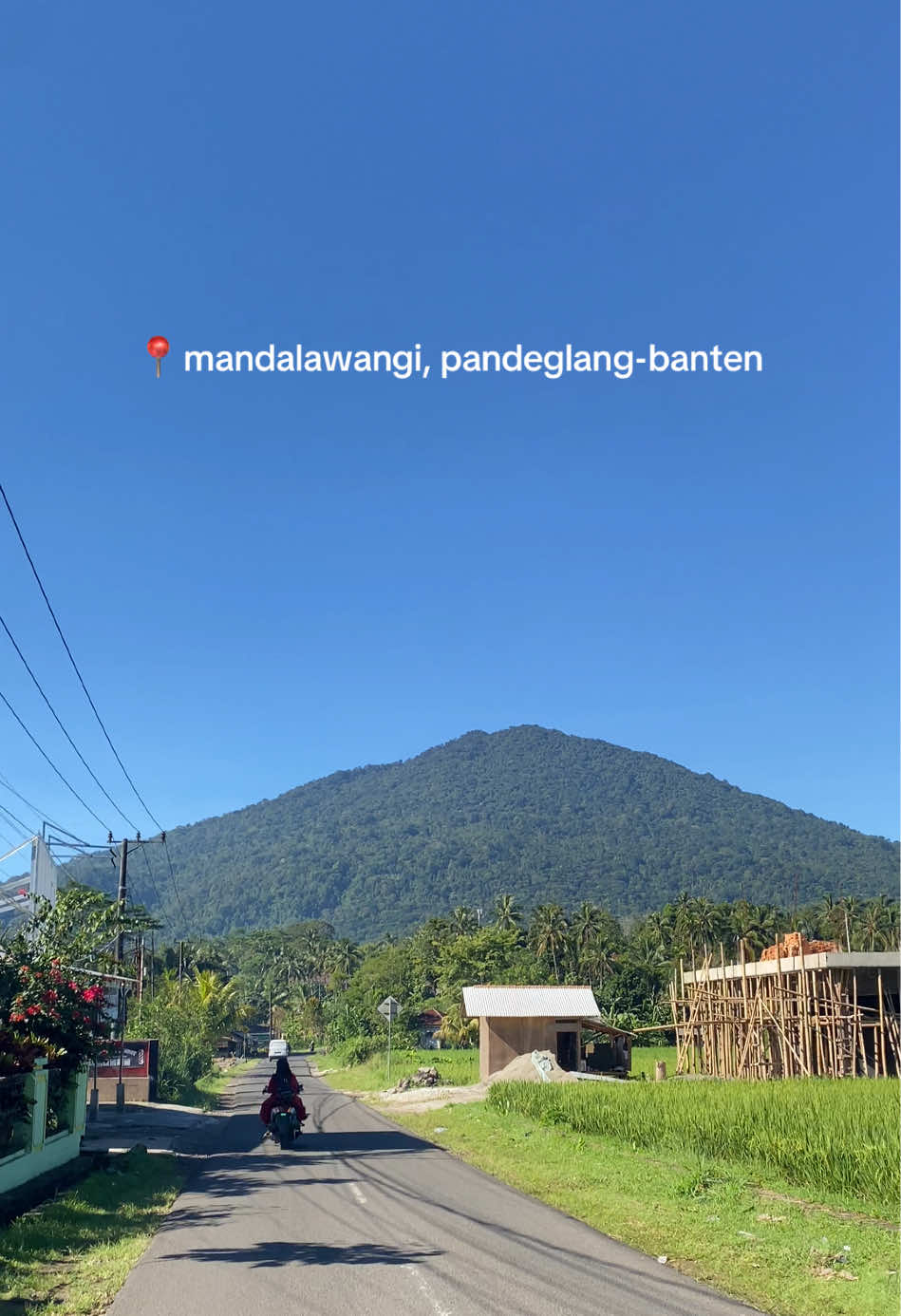 hii pandeglang 🦋 #pandeglang #ciomas #mandalawangi #pandeglangbanten #pandeglangeksis 