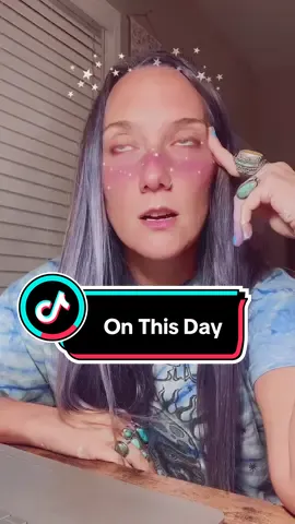 #onthisday 3yrs ago! How has it been 3 YEARS!? #spiritguides #spiritualhumor 