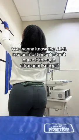 Do you agree? Ultrasound students…what’s been your hardest class so far? #ultrasound #ultrasoundstudent #fyp #sonographer #sonographystudent 