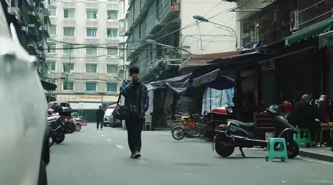 น้ำตามา…😭 #ฝ่ามิติประตูมรณะ #thespirealm (Cr. 桔子柠檬🍫🦋)