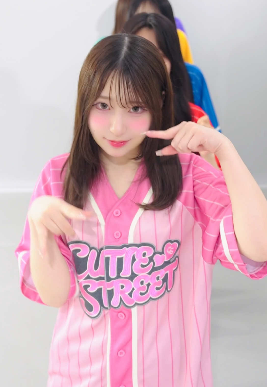 これはすごい #かわいいさがしてくれますか？ #CUTIESTREET #きゅーすと #アイドル #KAWAII
