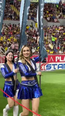 Ya estamos en Aguascalientes ⚡️🏟️ #chicasdary #edecanes #aguascalientes 