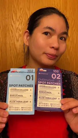 Caraseoul Pimple Patches are a lifesaver for my pore-prone skin! I love how effectively they work on zits and blemishes, both during the day and night. #glassskin #pimplepatch #koreanbeauty #kyubino12  #acnecare @CaraSeoul @공팔리터 코리아 