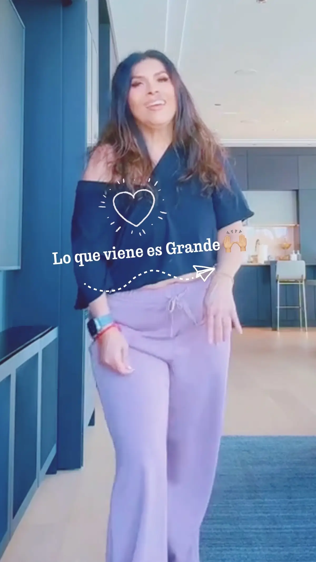 #loquevieneesgrande💪💫 #loquevieneestamuchomejor #🙌🏼🙌🏼🙌🏼 #alabanzas_cristianas #paratii 