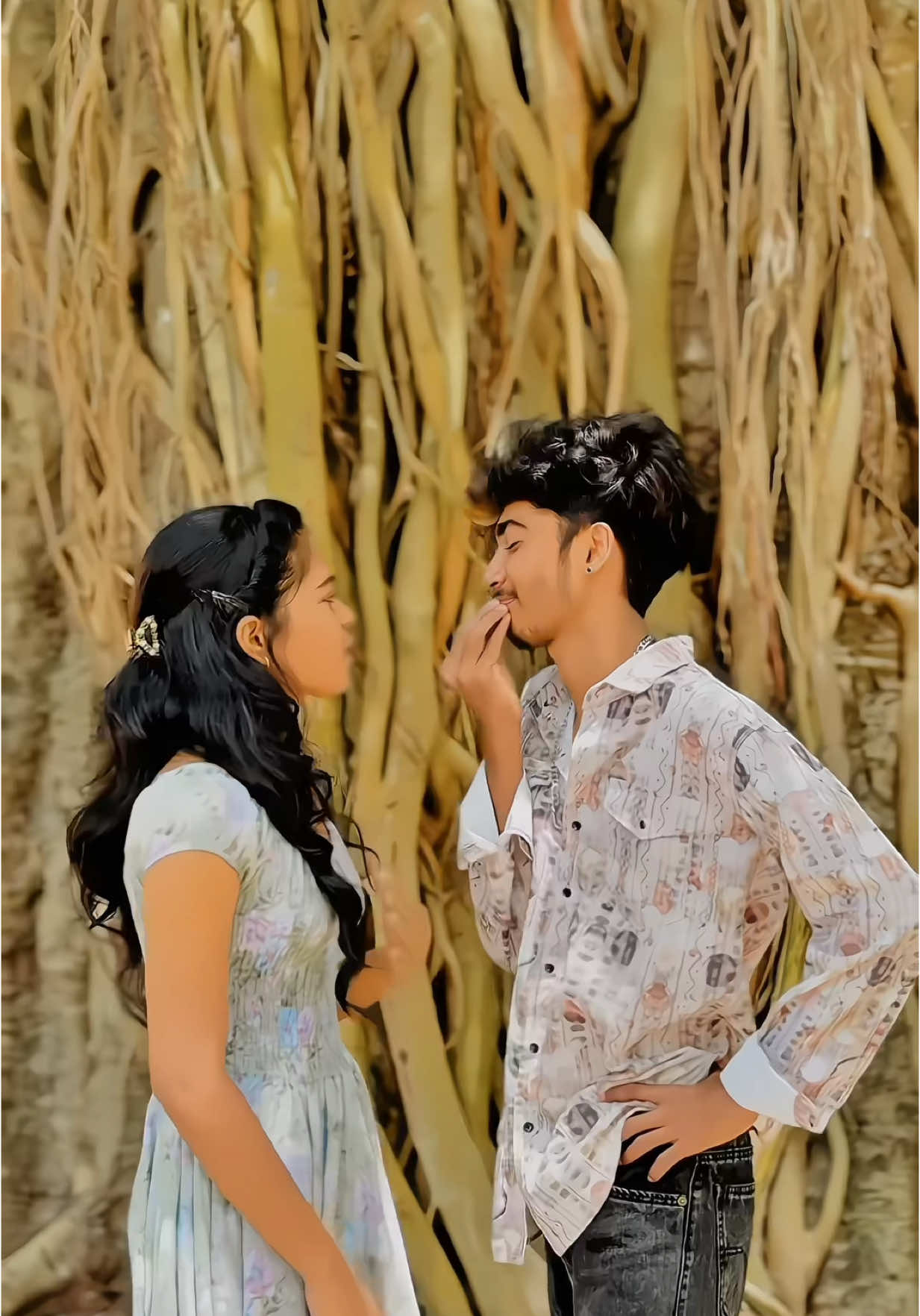 🗣️: Songuu..😁 #mujalkuddy #srilankan_tik_tok🇱🇰 #shere #couple 