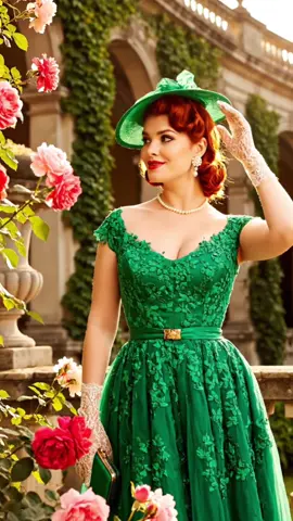 Comment which dress you like most 1950s vintage style, beautiful formal dress, ladies fashion 