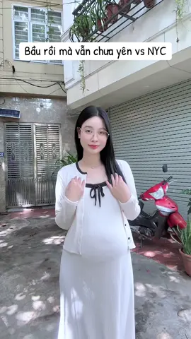 NYC bảo muốn quay lại  #dobau #vaybauxinh2k #vaybauxinh #vaybauthudong #huyenphuongshop 