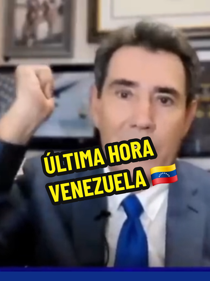 #noticias #ultimahora #venezolanosenelmundo #venezuela🇻🇪 #venezuela 