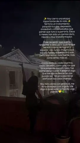 Nunca trates mal a alguien, no sabes las batallas que está pasando ✨🌻