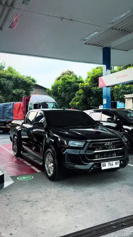 Gas Jengat🚀🚀#fyp #hilux #2gd #2gdpower #zackyauto 