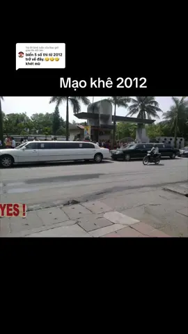 Trả lời @Bao giờ giàu thì đổi tên #14quangninh #XeSangDatMo 