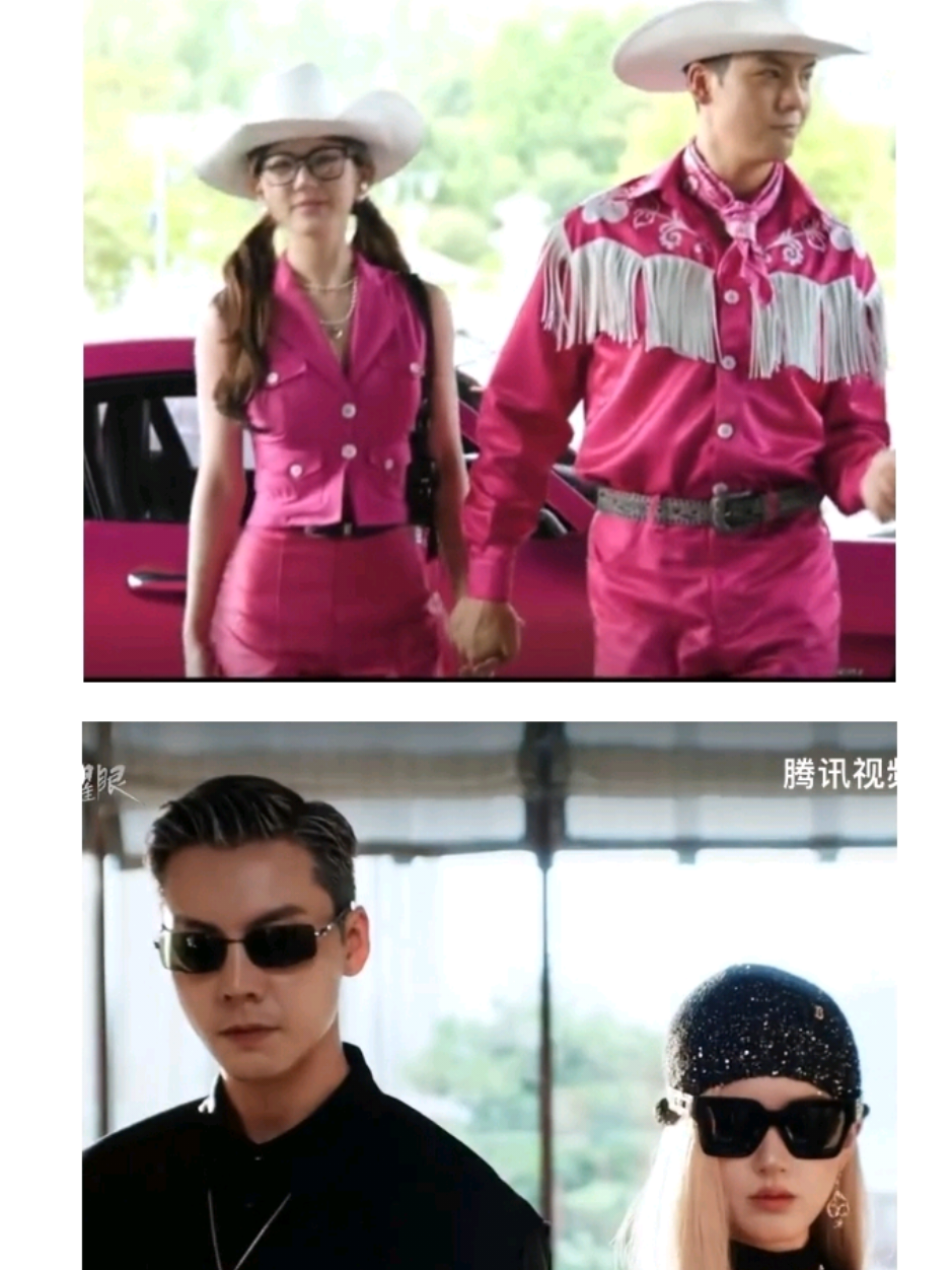 #williamchan #เกมรักในเงาลวง  #LovesAmbition #จ้าวลู่ซือ  #เฉินเหว่ยถิง陈伟霆  @👑williamchan👑เฉินเหว่ยถิง  @👑williamchan👑เฉินเหว่ยถิง  @👑williamchan👑เฉินเหว่ยถิง 