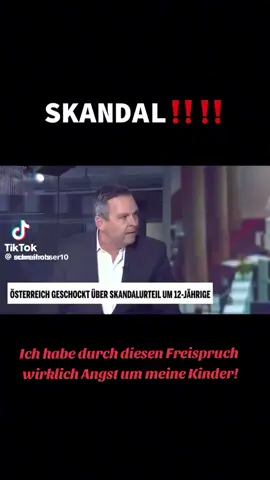 Skandal Urteil  #waszumnachdenken #nachdenklich #esreicht #tatsachen #einfachich 
