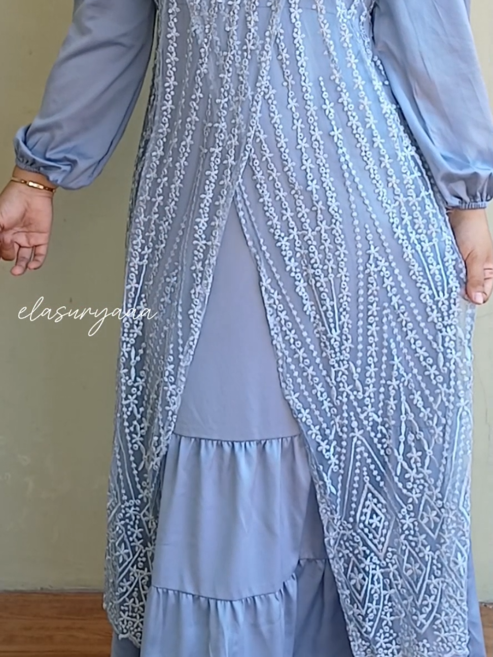 Rekomendasi Dress cocok untuk Kondangan atau acara resmi #fyp #foryoupage #dresskondangan 