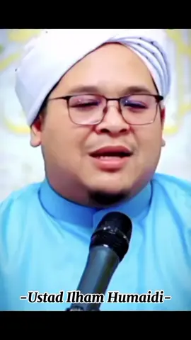 #ceramah #pecintaulamadanhabaib #viral  #ustadilhamhumaidi  #fyp 