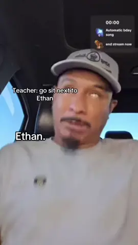 Ethan needs to chill bro😭#fyp #blowup #relatable #ethan #teacher 