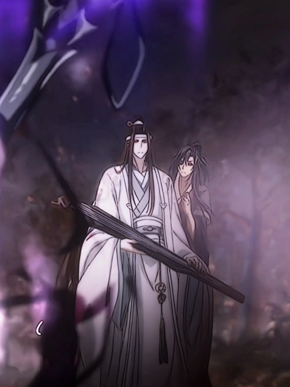 #WANGXIAN tốt thật, Trạm còn đang thiếu cái lí để bế về. #lanwangji #weiwuxian #modaozushi #dtuan廷俊 