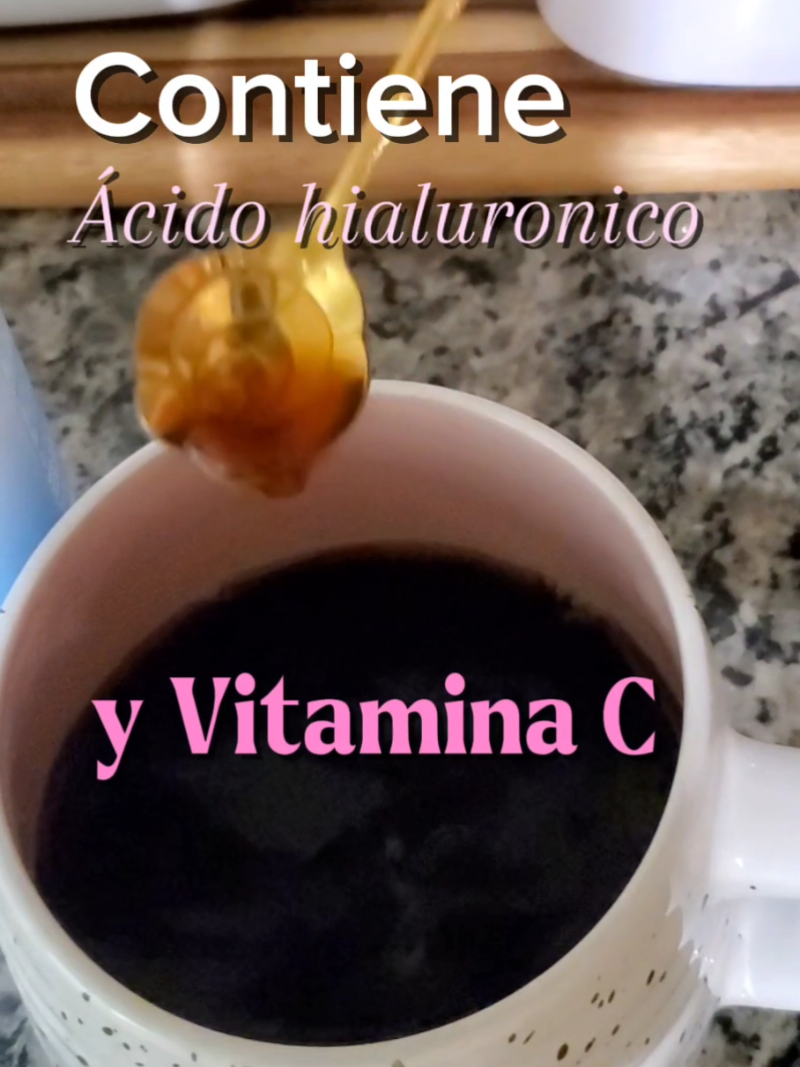 Si ya,pasas de los 40's seguramente este video es para ti‼️#vitalproteinscollagen #collagen #colageno @Vital Proteins Shop 