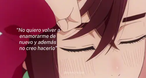 Se ve horrible con la marca de agua pero tengo q ponerla 💔 || se lo vi a esta niña @𝓓𝓸𝓶𝓲𝓷𝓲𝓴 😒🙄😳💜🥰 #fyp #momoayase #hjfaisal #xybca #okarundandadan 