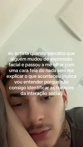 é raro mas acontece sempre #autismo 