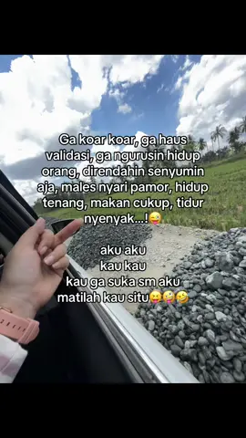 Selama ga ngasih aku makan, diam aj ya___👊🏻🤪#hiduplagicapekcapeknya #fyppppppppppppppppppppppp #fypage #foryoupage #quotes 