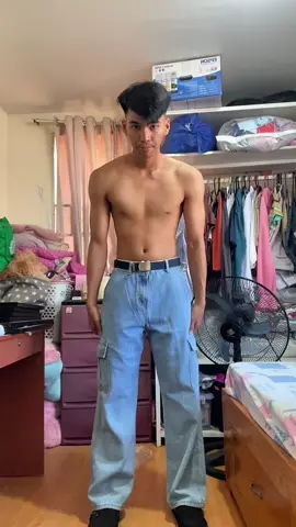 Solid pang porma neto #pant #cargobaggypants #tiktokfinds 