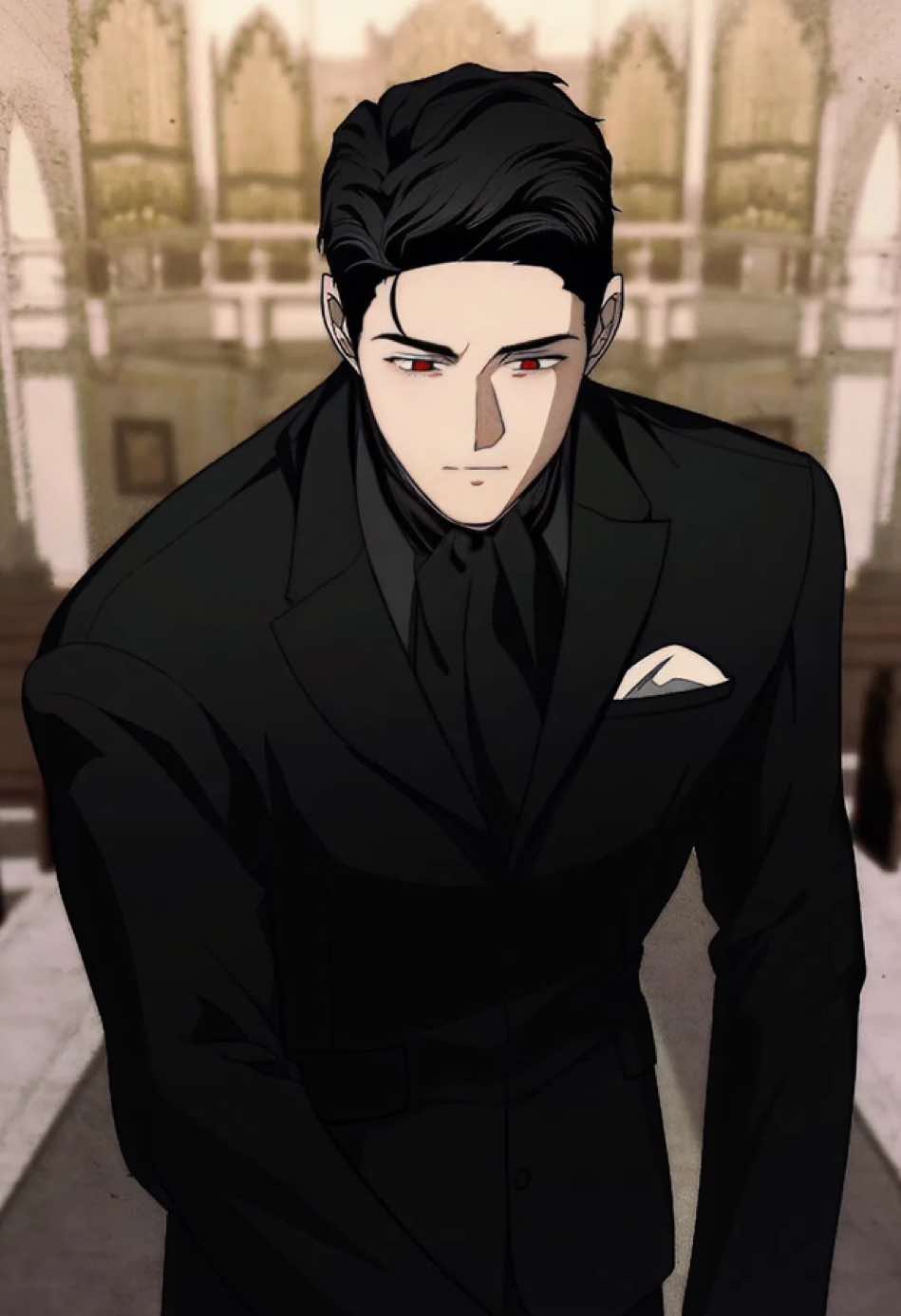 Chapter 12‼️Xuất hiện đúng lúc thật 😶🫣 #백조무덤 #swansgrave #manhwa #manhwareccomendation #jyp 