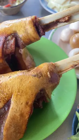 Lương mới lãnh xong lại hết rồi 😂Nay thứ 7 nữa rồi anh em#nhithach60 #mientay #ăncungtiktok #food #xuhuong 