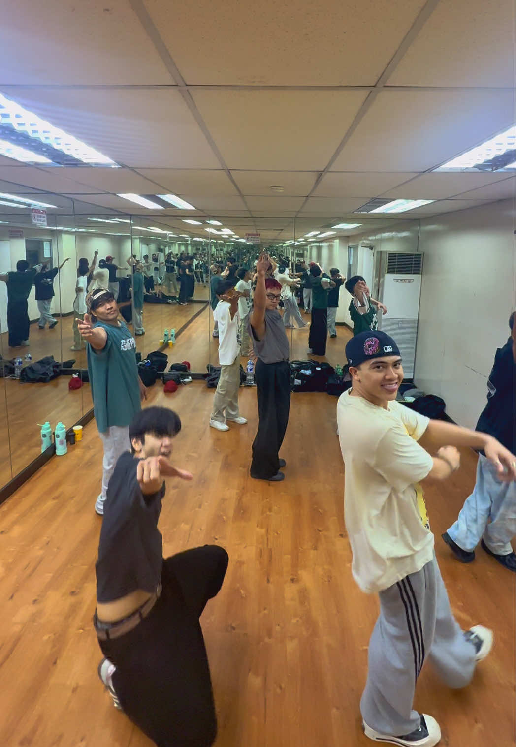 Catch us on the PBA Opening, tomorrow at the Smart Araneta Colliseum!!! #fy #fyp #GAT #GATKakaibaDC #PBA 