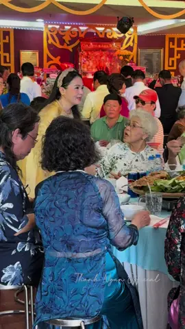 Tri Ân Tổ Nghiệp - Tri Ân Khán Giả #thanksfull #TN #Love #ThanhNgan #giỗtổ 