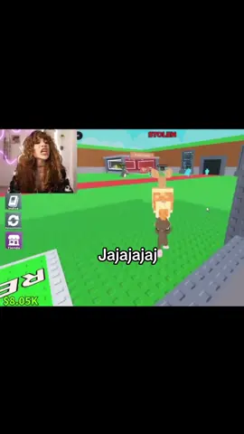 K: rainelissss #paratii #foryoupage #robloxfyp #xyzabc #rainelissss @rai 