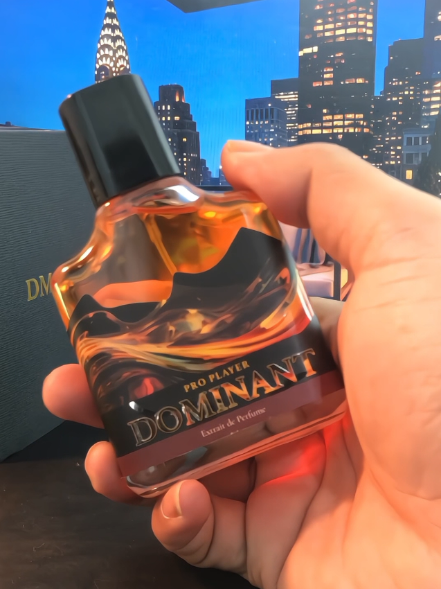 Rekomendasi parfum cowok tahan lama ninggalin jejak by Dominant ProPlayer. #parfumcowoktahanlama #rekomendasiparfum #parfumcowokrecommended #parfumcowok 