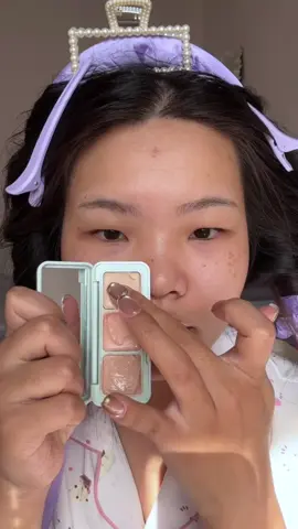 #xhuong #makeuptutorial #goclamdep0909 