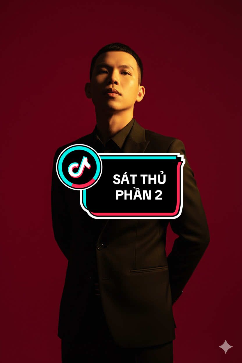 Sát thủ | Phần 2 #tmovie 