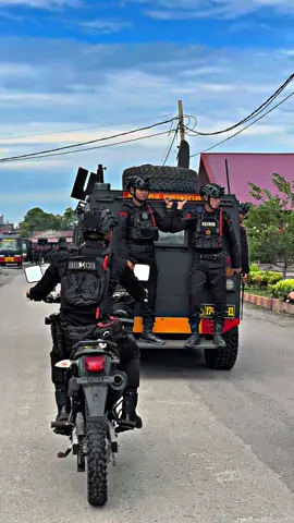 apa aja pun jadi  #fyp #brimobuntukindonesia 