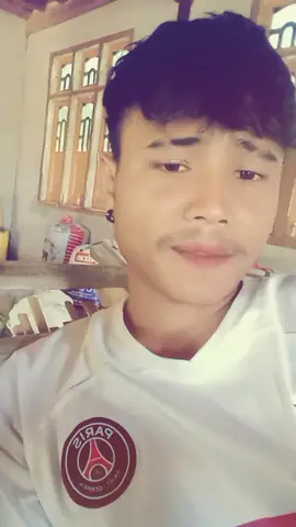 #ဘယ်သူကောင်လေးလဲကွယ်🙈💜 #ငါviewsတွေဘယ်ရောက်🤧 #အကြည့်နက်👀👀👀👀👀သက်မာ 