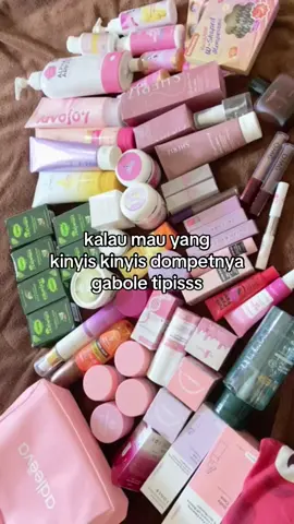 Upss.#dompet#kinyiskinyis #skincareroutine #bodycare#fyppppppppppppppppppppppp 