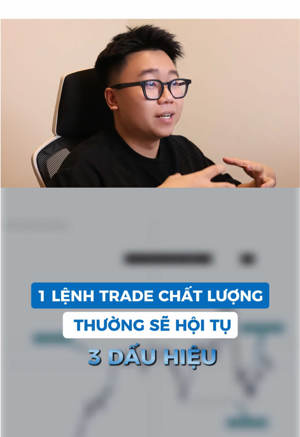 3 dấu hiệu nhận biết 1 lệnh trade chất lượng #beyondergroup #dautu #taichinh 