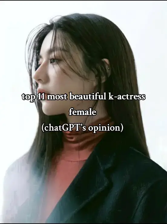 I'm gonna make part 2 #actress #fyp #foryoupage #korean #tiktok 