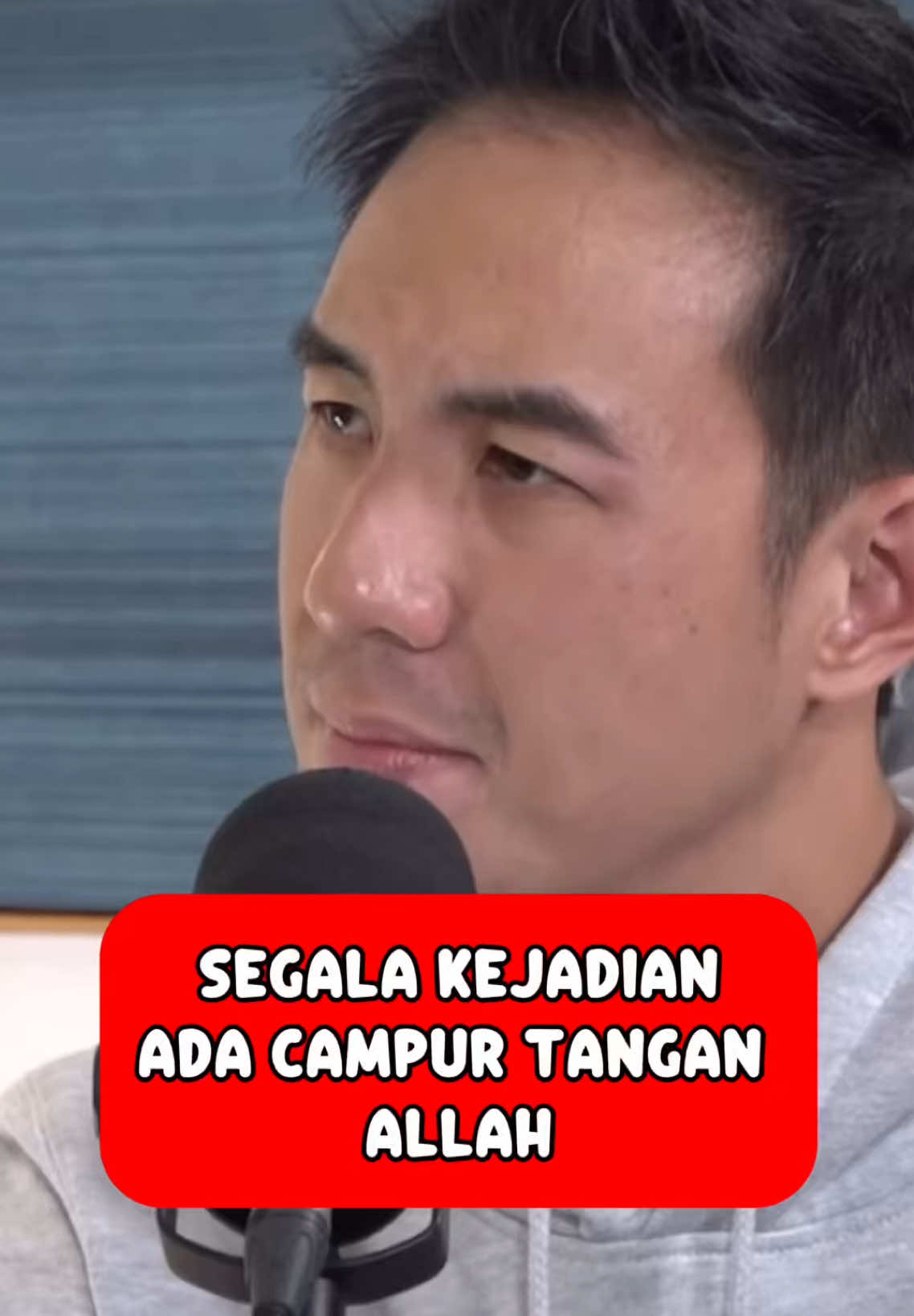 Segala kejadian ada campur tangan Allah SWT. Full vidio gas ke YouTube 🔥🔥    #alfiealfandy #fyppppppppppppppppppppppp #daniel #allah #kebesaranallah 