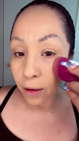 #makeup #trending #viral #foryoupage #fyp 