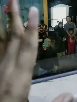 yang mak cek aja yang ayah bikin nangis yang emak bikin nagis terharu