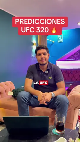 #ufcedit #ufc320 #pereira #lasfijas #UFC 
