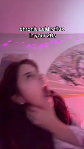 fun fact i got a tumor from acid reflux damage #benign and #noncancerous and got that Ho #removed 