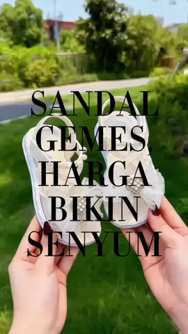 #sandalanak #sandalanakperempuan #sandalmurahanak #sandallebaran2026 