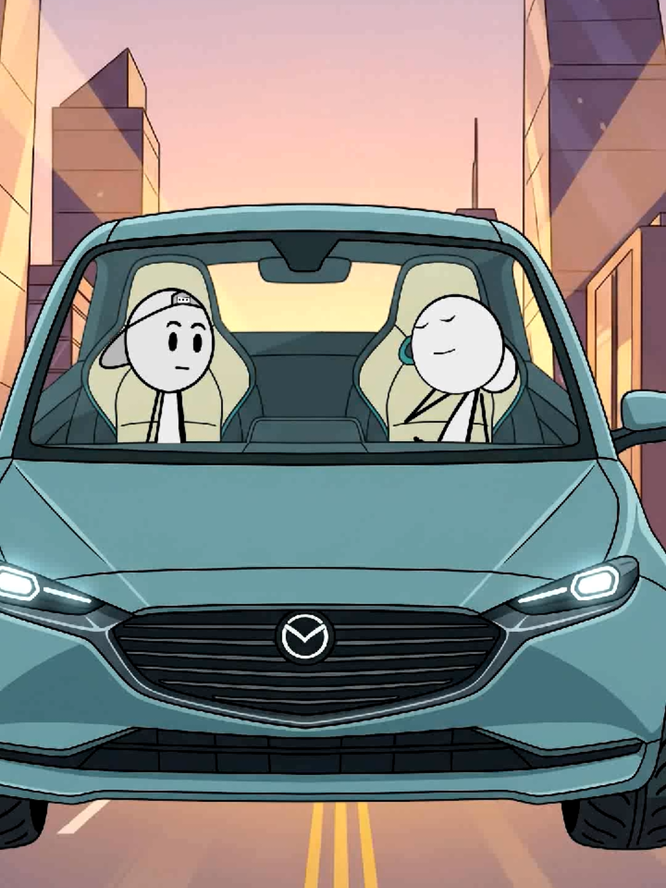 The easiest way to wake up my girlfriend🤣 #blockblast #hungrystudio #husband #wife #girlfriend 