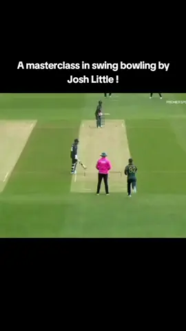 The unparallel beauty of swing bowling #foryou #viral #cricket #JahanFansWahanStadium #trending #viralme #standwithkashmir #fyp #fypシ゚viral #cricketlover #layscricketfan 