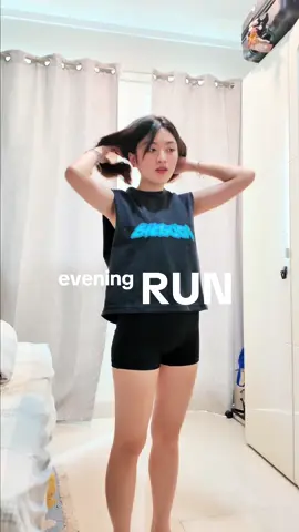 Had a good run in my Reebok Zig Dynamica 6! ✨🫶🏻 @Reebok  #fyp #foryou #foryoupage #reebok  #runtok 