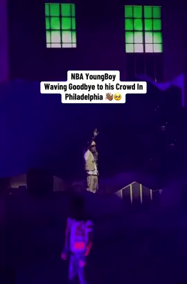 #nbayoungboy #concert #masa #masatour #philadelphia  @NbaYoungBoy 